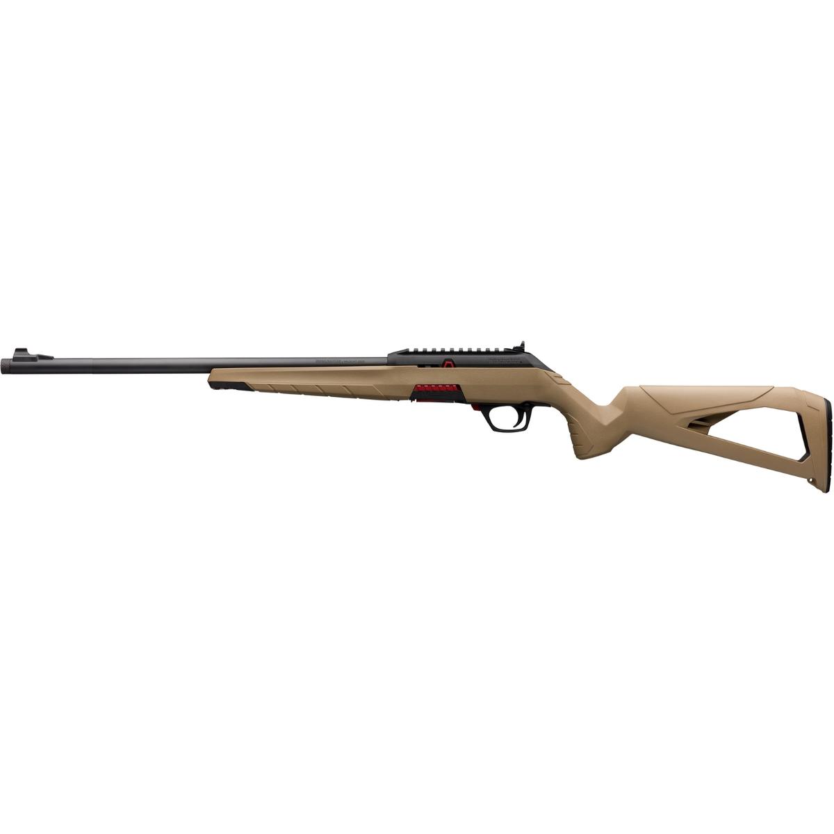 winchester wildcat thr fde 18
