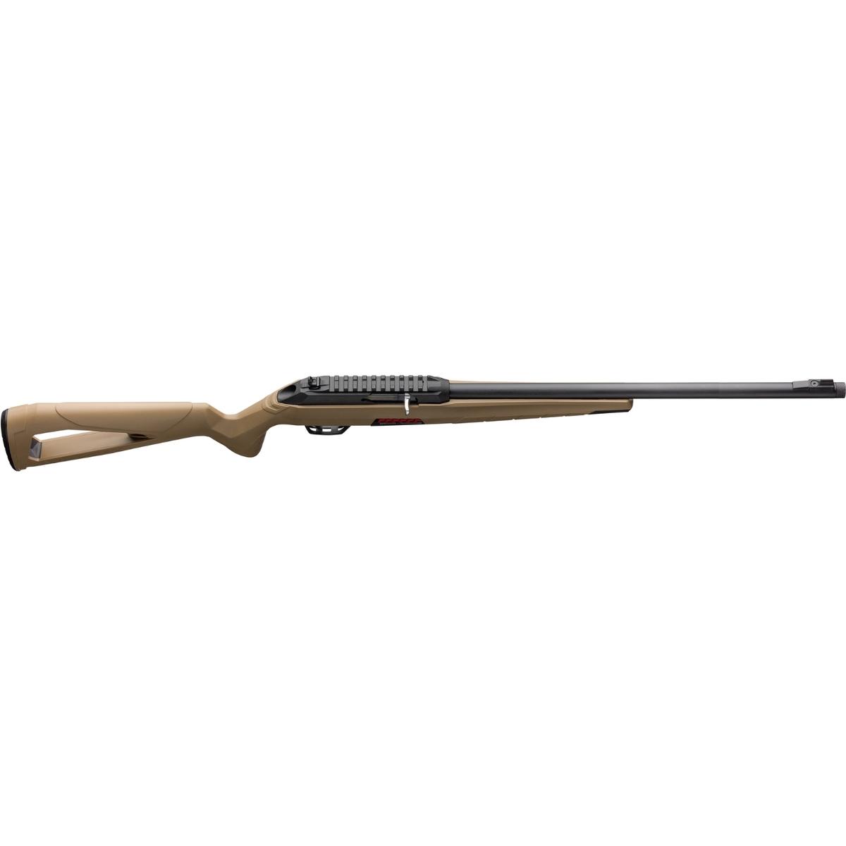 winchester wildcat thr fde 18