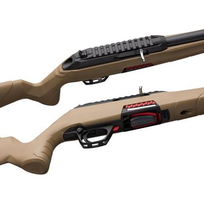 winchester wildcat thr fde 18