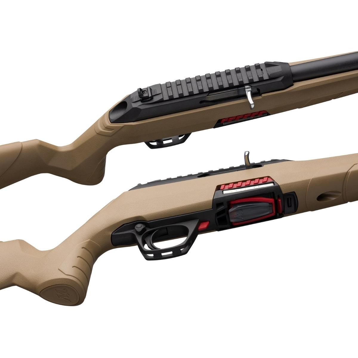 winchester wildcat thr fde 18