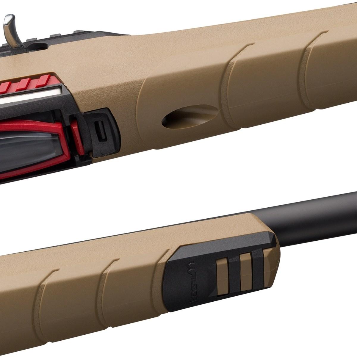 winchester wildcat thr fde 18