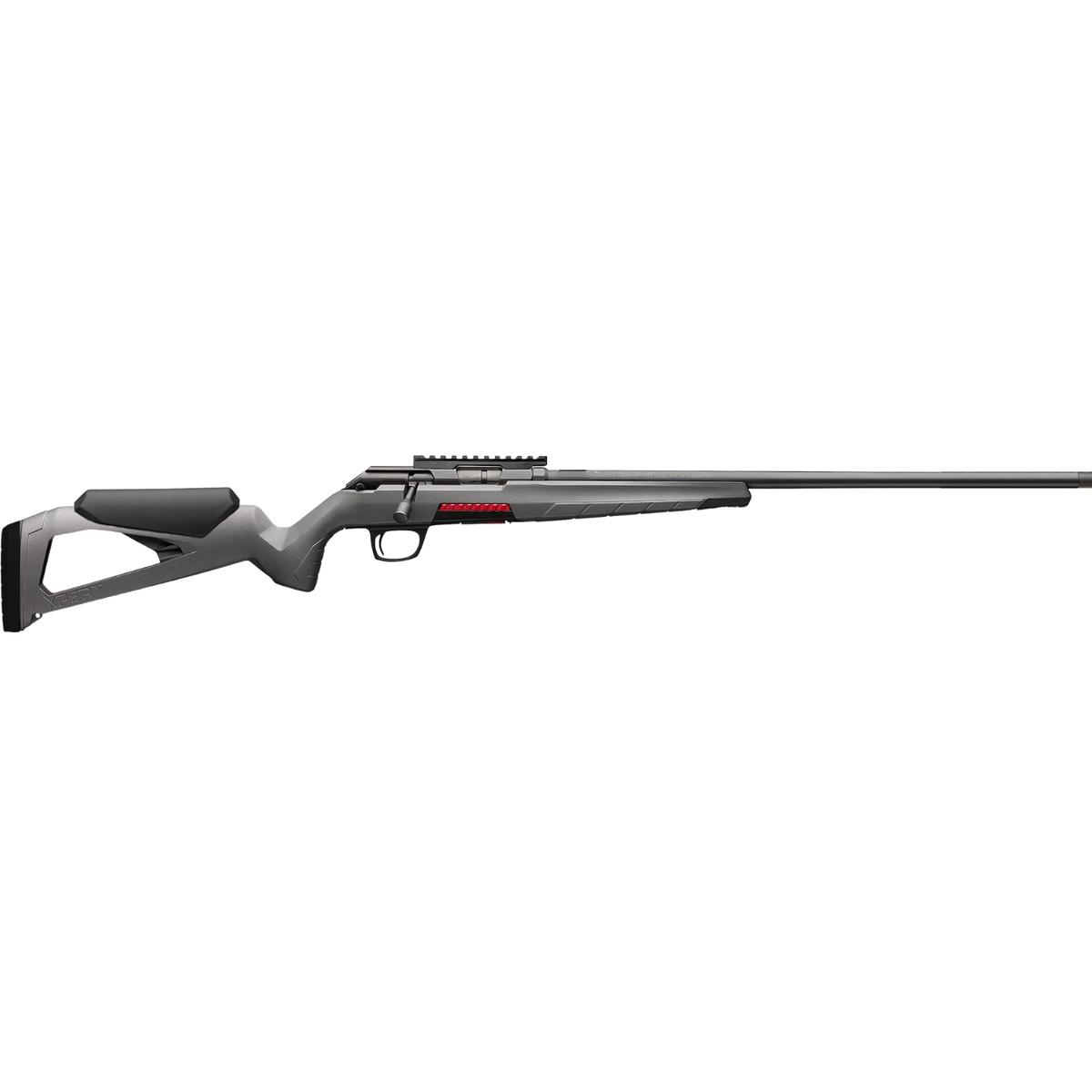 winchester xpert varmint 22