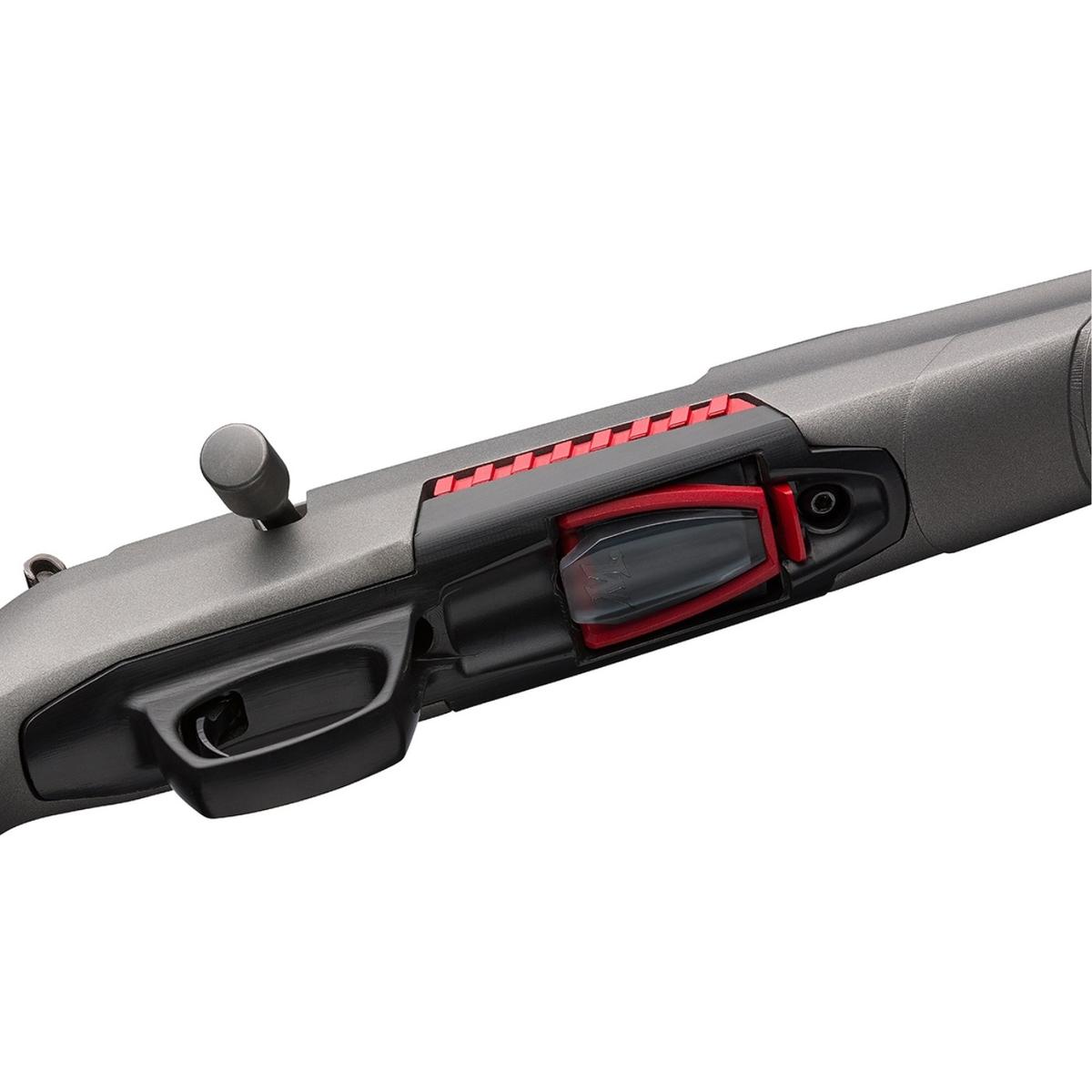 winchester xpert varmint 22
