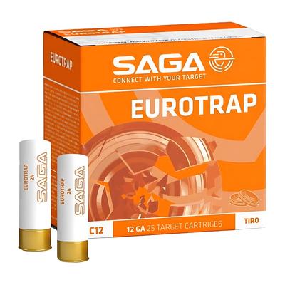 SAGA Trap 12/70 24 g (7,5)