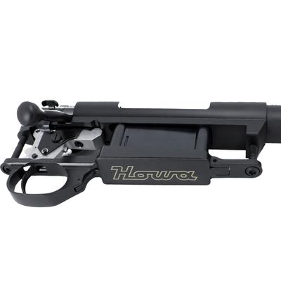 system howa 1500 varmint 223rem lufa 610mm