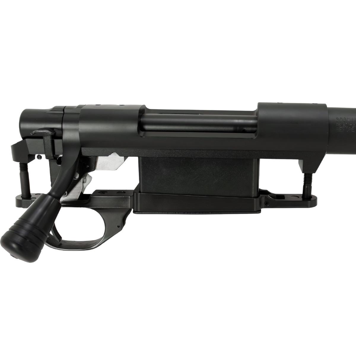system howa 1500 varmint 308win lufa 610mm