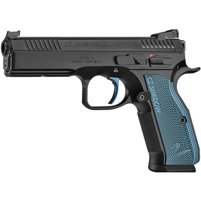 CZ Shadow 2 SA