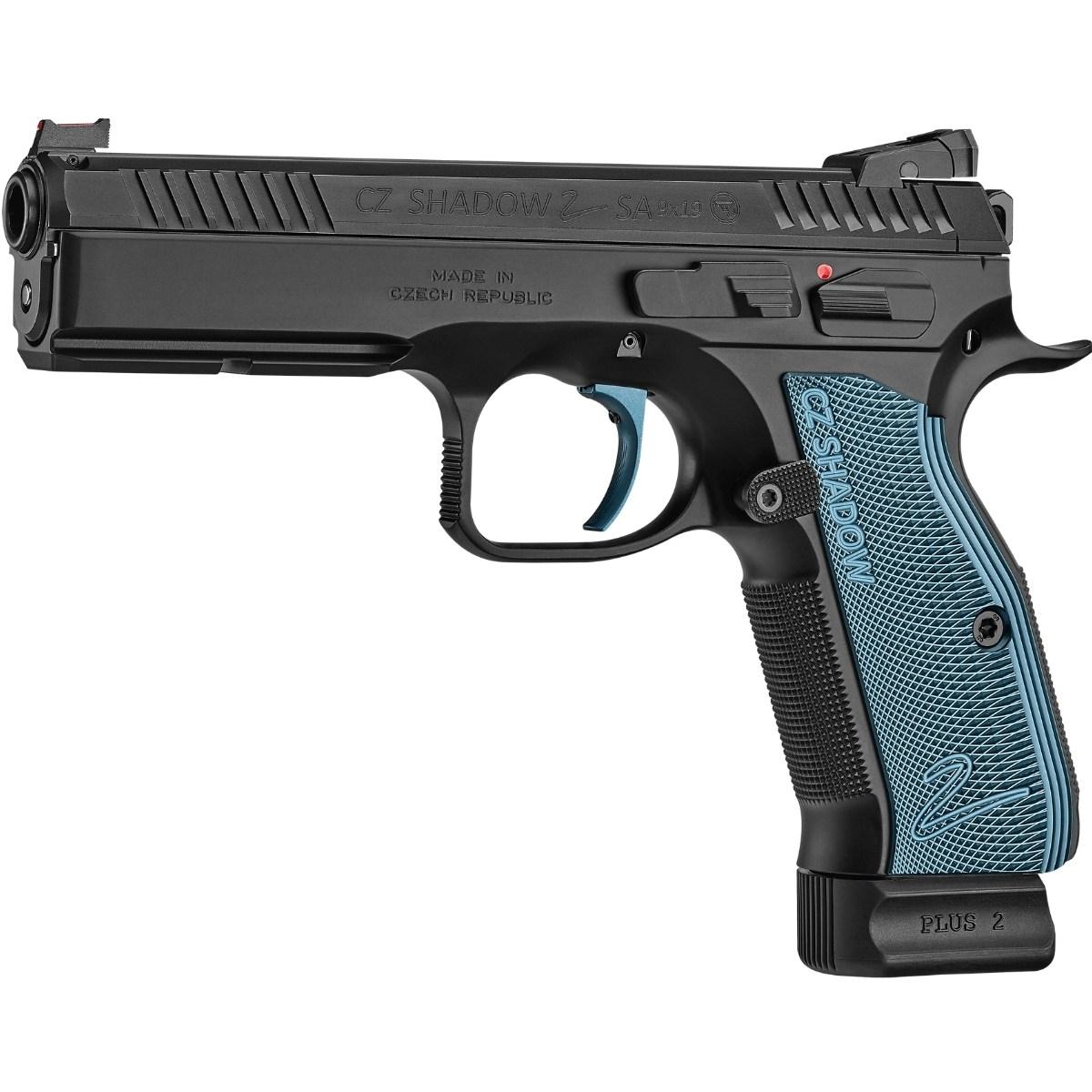 cz shadow 2 sa