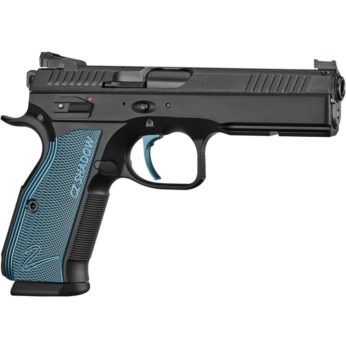 cz shadow 2 sa