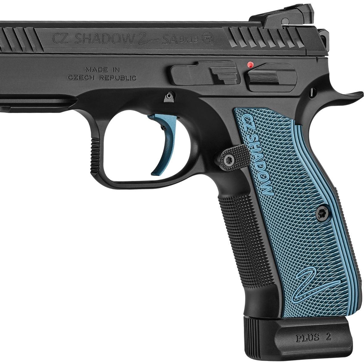 cz shadow 2 sa