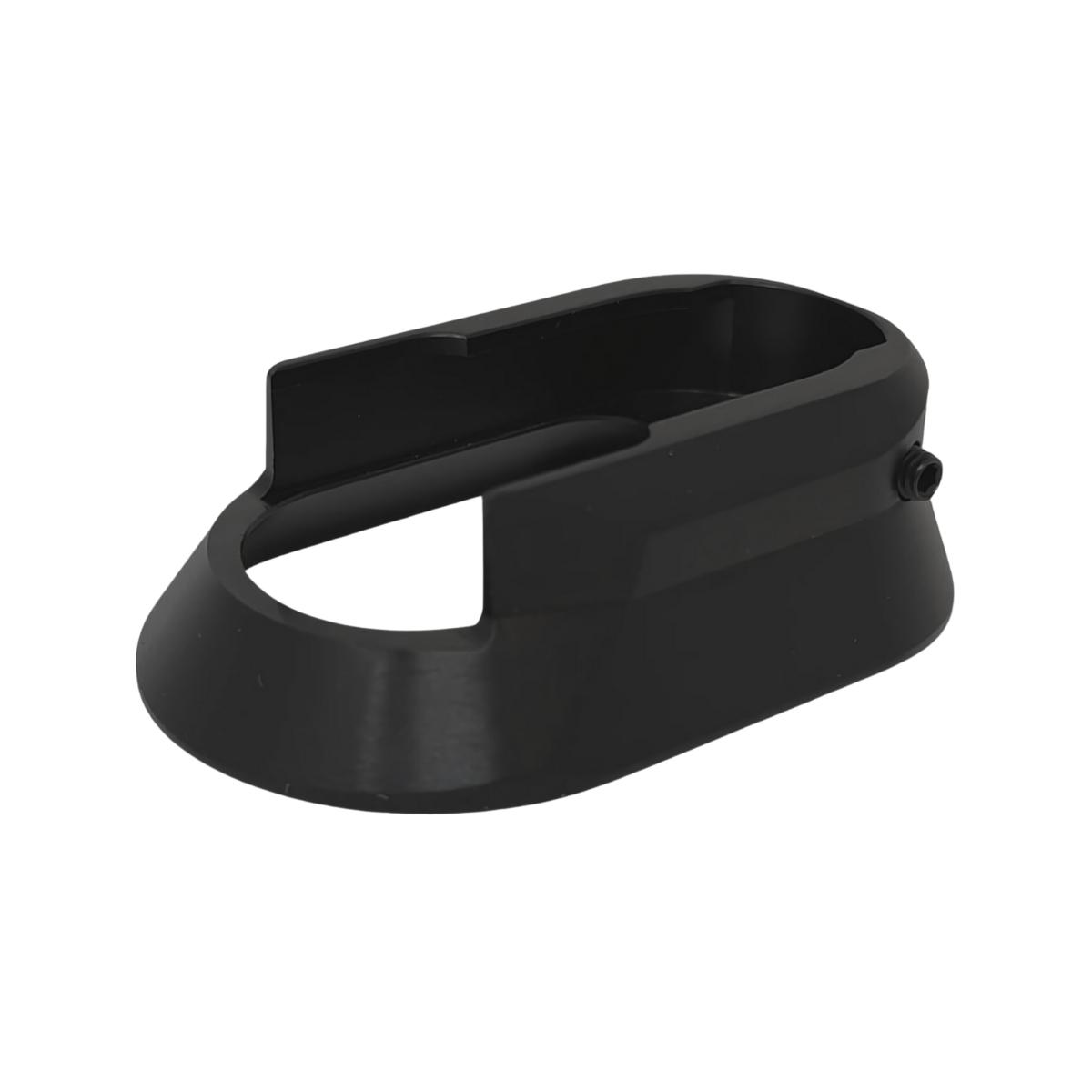 kmr magwell lejek do l 02 orca aluminiowy czarny