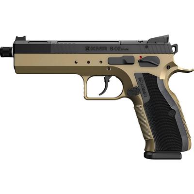 Pistolet KMR S-02 Spark...