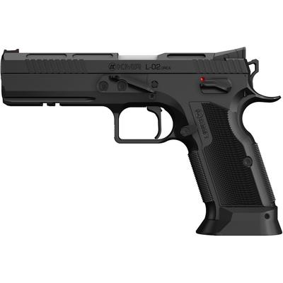 Pistolet KMR L-02 ORCA SA