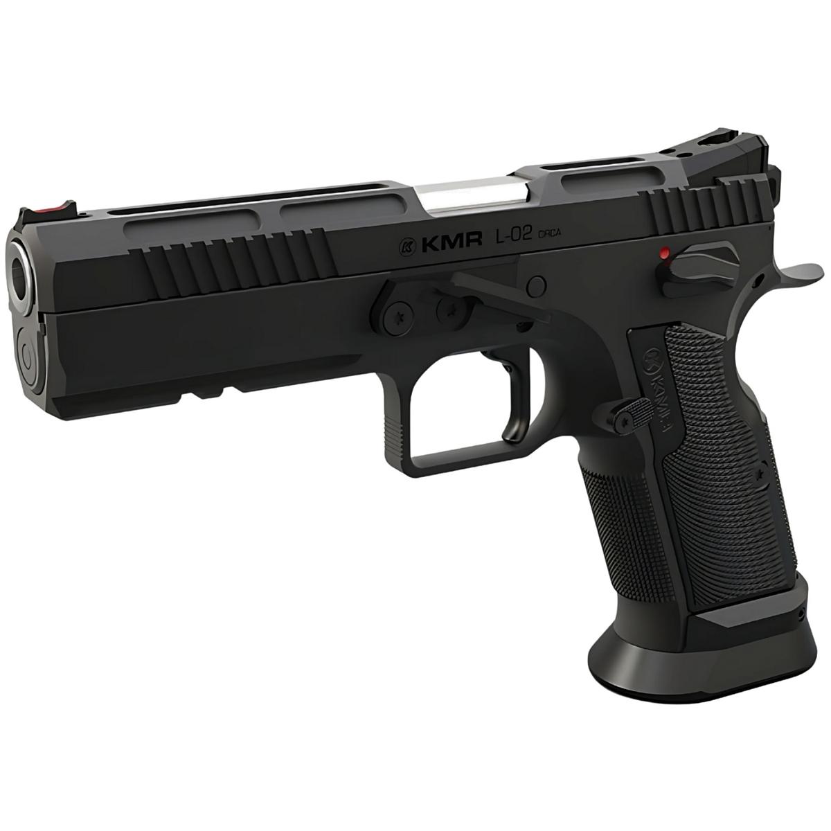 pistolet kmr l 02 orca sa