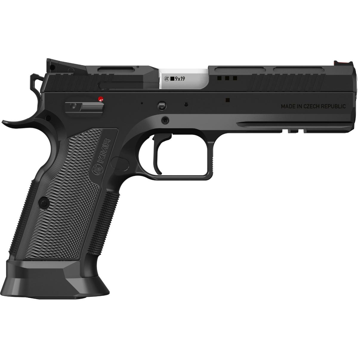 pistolet kmr l 02 orca sa