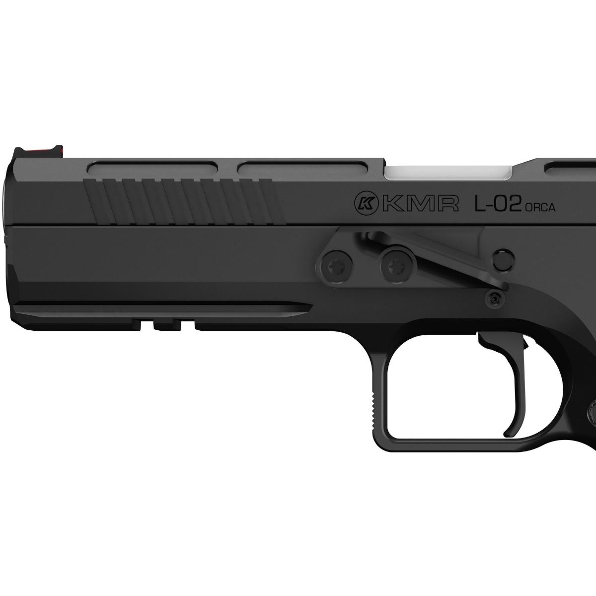 pistolet kmr l 02 orca sa