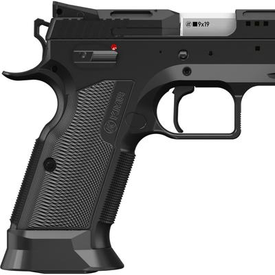 pistolet kmr l 02 orca sa