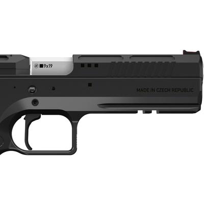 pistolet kmr l 02 orca sa