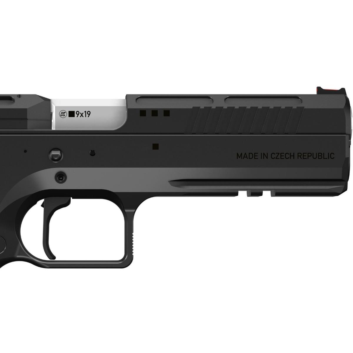 pistolet kmr l 02 orca sa
