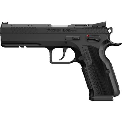 Pistolet KMR L-02 Spectra...