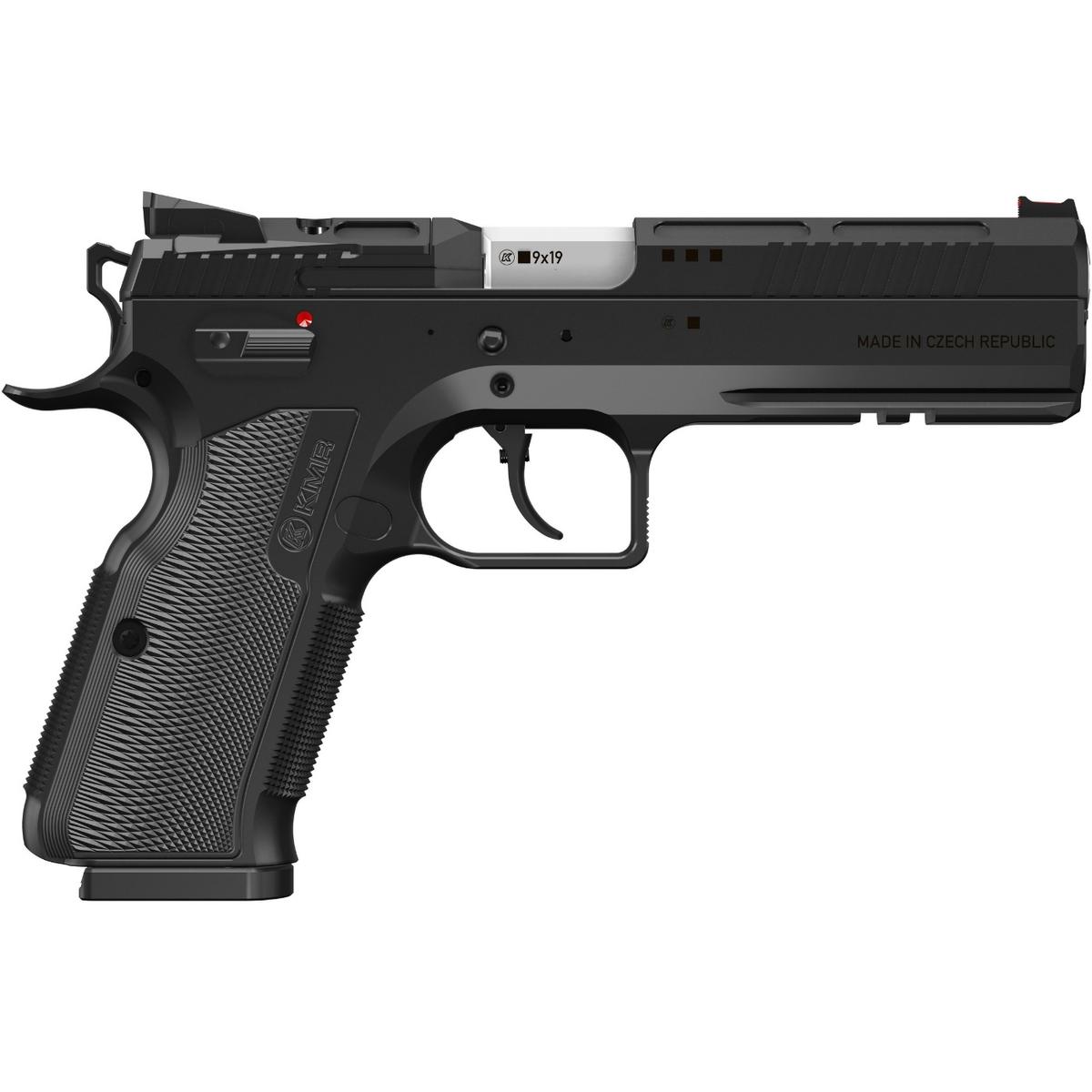pistolet kmr l 02 spectra or sa da