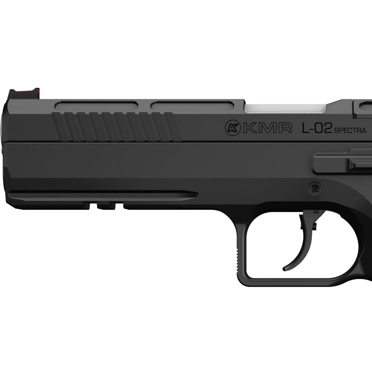 pistolet kmr l 02 spectra or sa da
