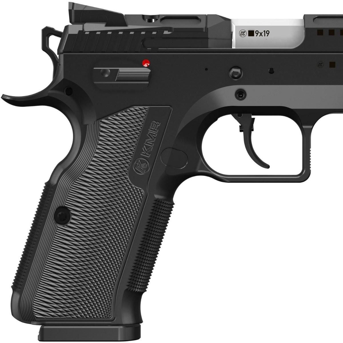 pistolet kmr l 02 spectra or sa da