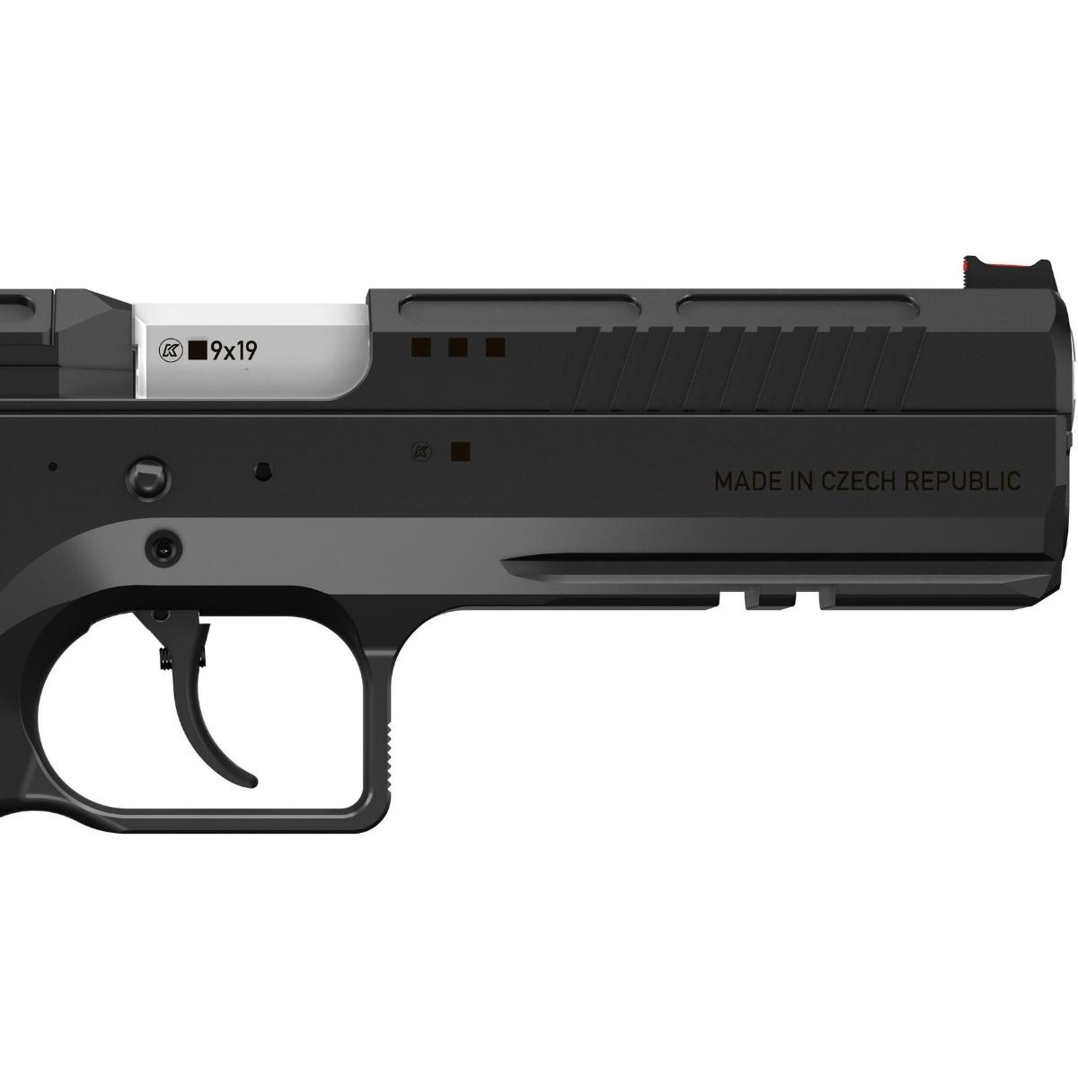 pistolet kmr l 02 spectra or sa da