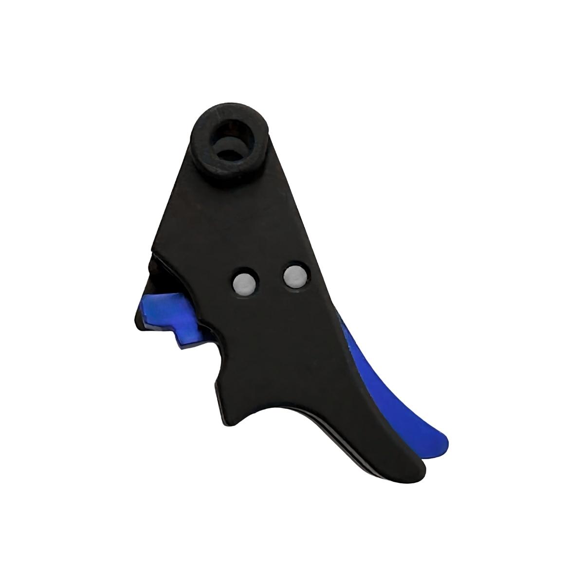 powder river precision zestaw spustu do echelon niebieski prp ech tk a blu