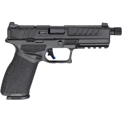 powder river precision zestaw spustu do echelon niebieski prp ech tk a blu