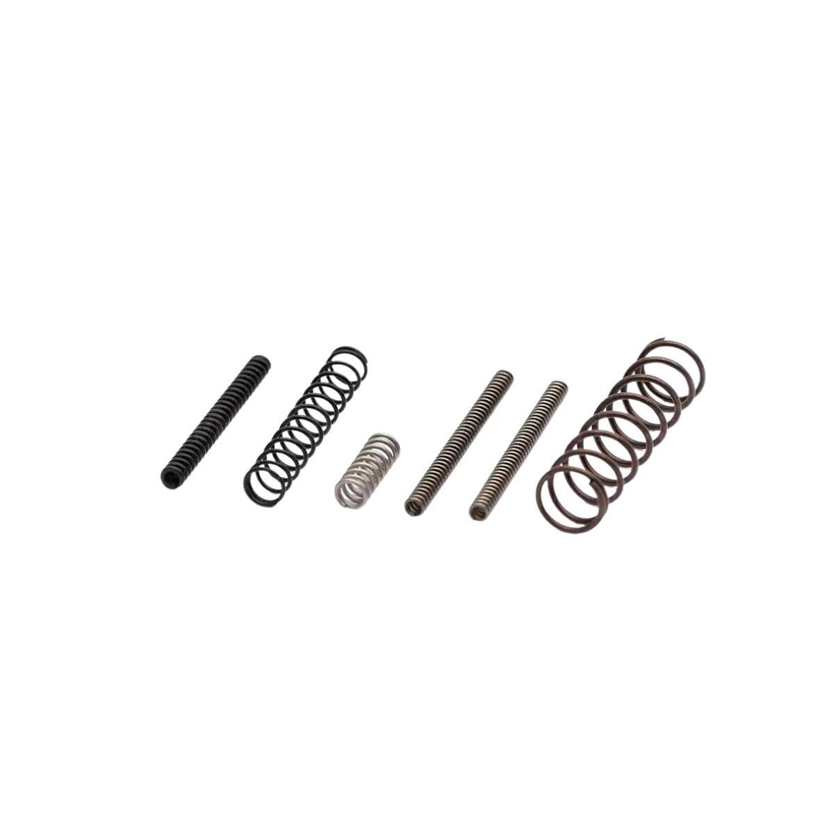 eemann tech zestaw sprezyn do ar 15 et 180030