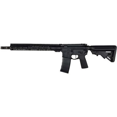faxon combat 16