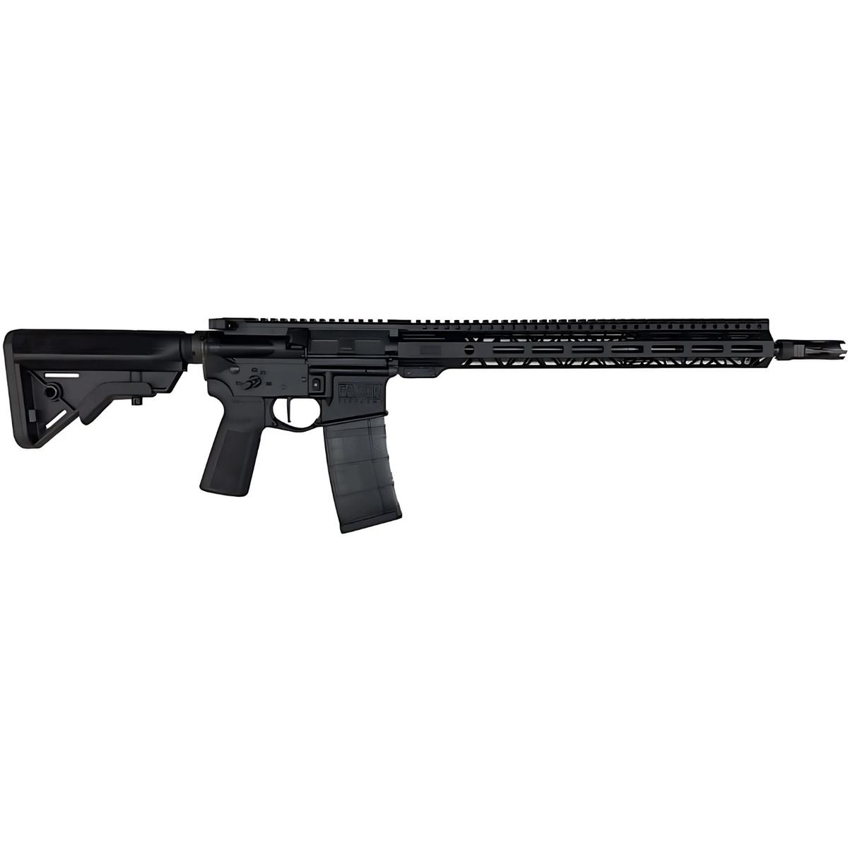 faxon combat 16