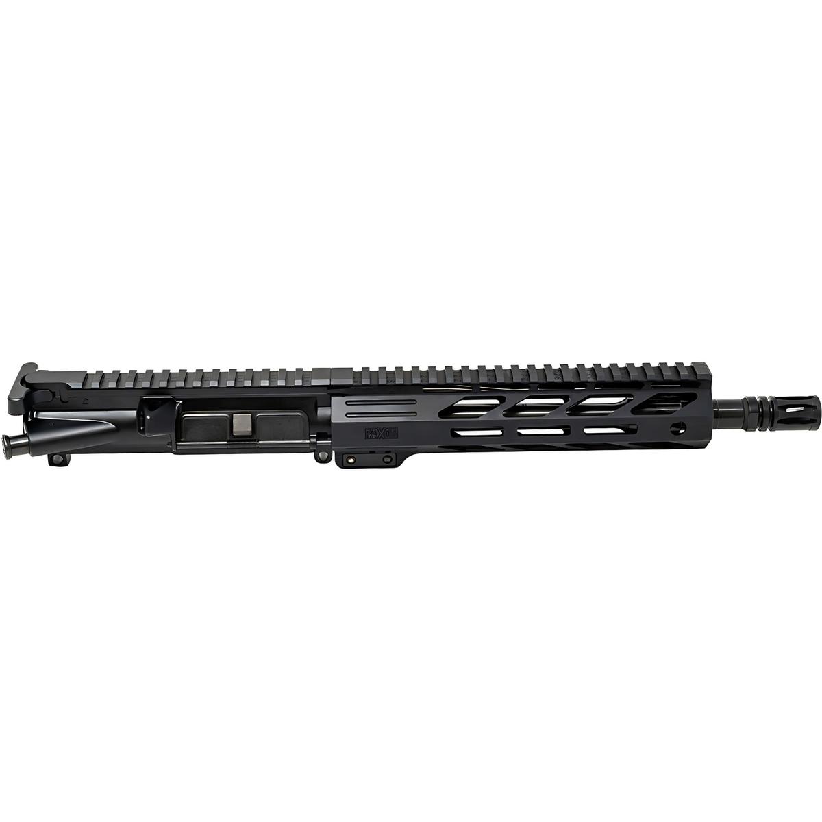upper faxon ascent 10 5