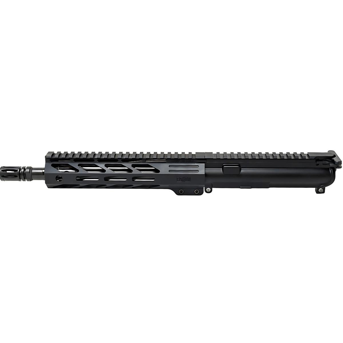 upper faxon ascent 10 5