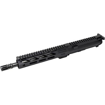 upper faxon ascent 10 5