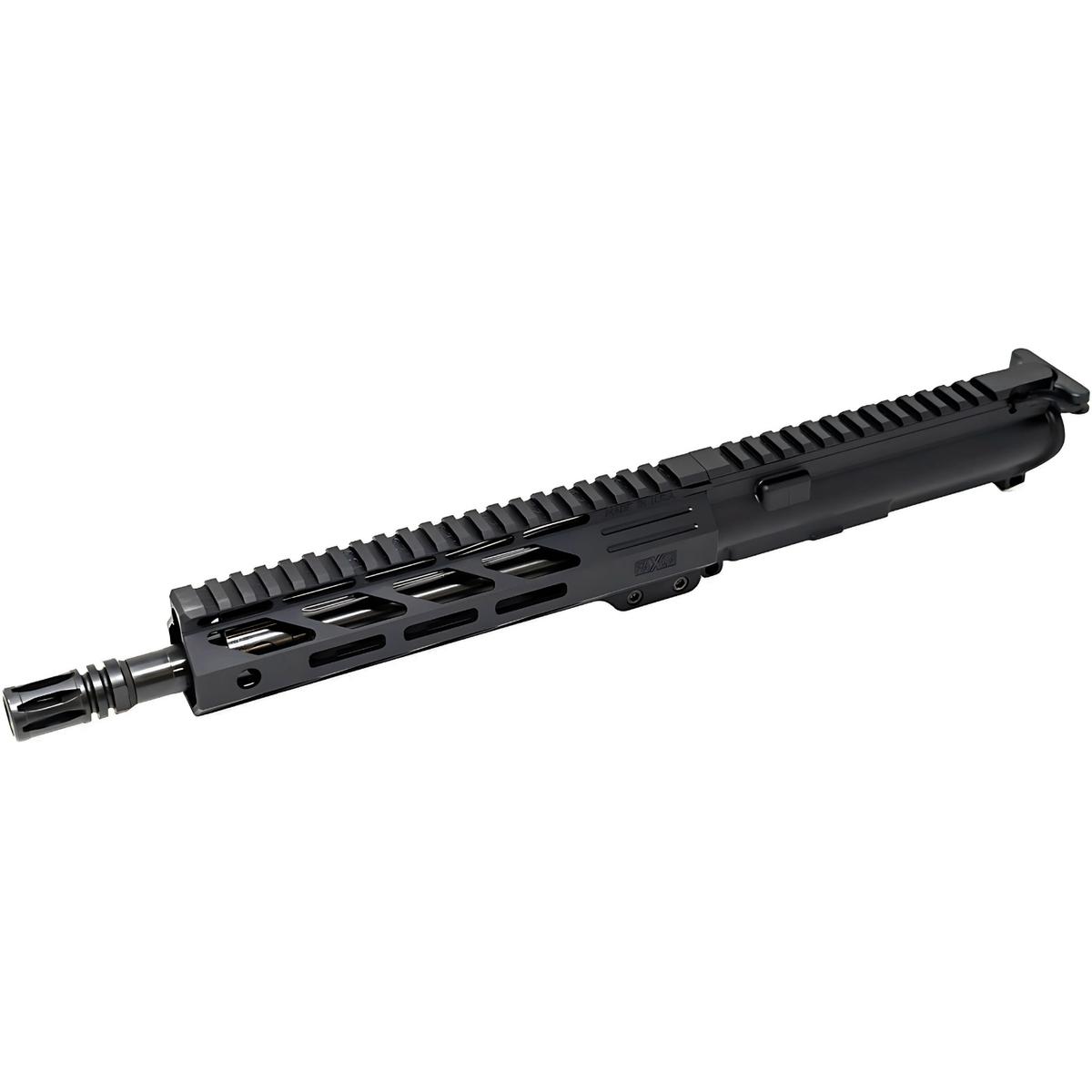 upper faxon ascent 10 5