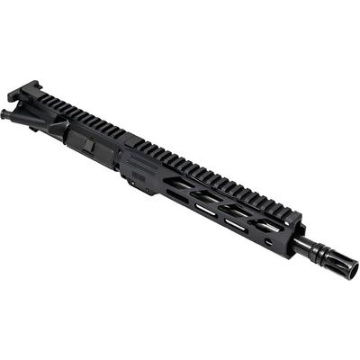 upper faxon ascent 10 5