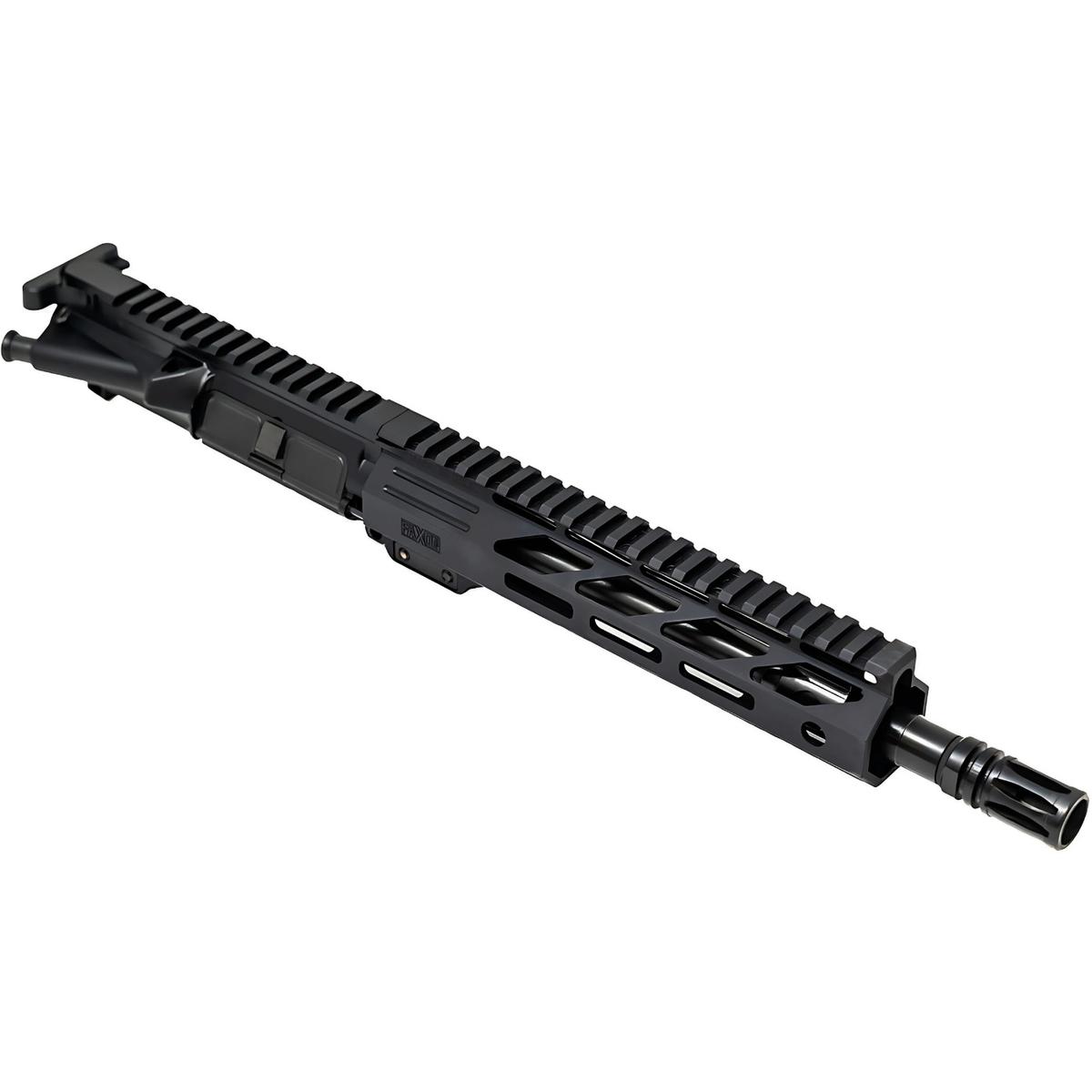 upper faxon ascent 10 5