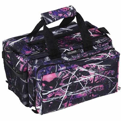 Bulldog Cases - Range Bag...