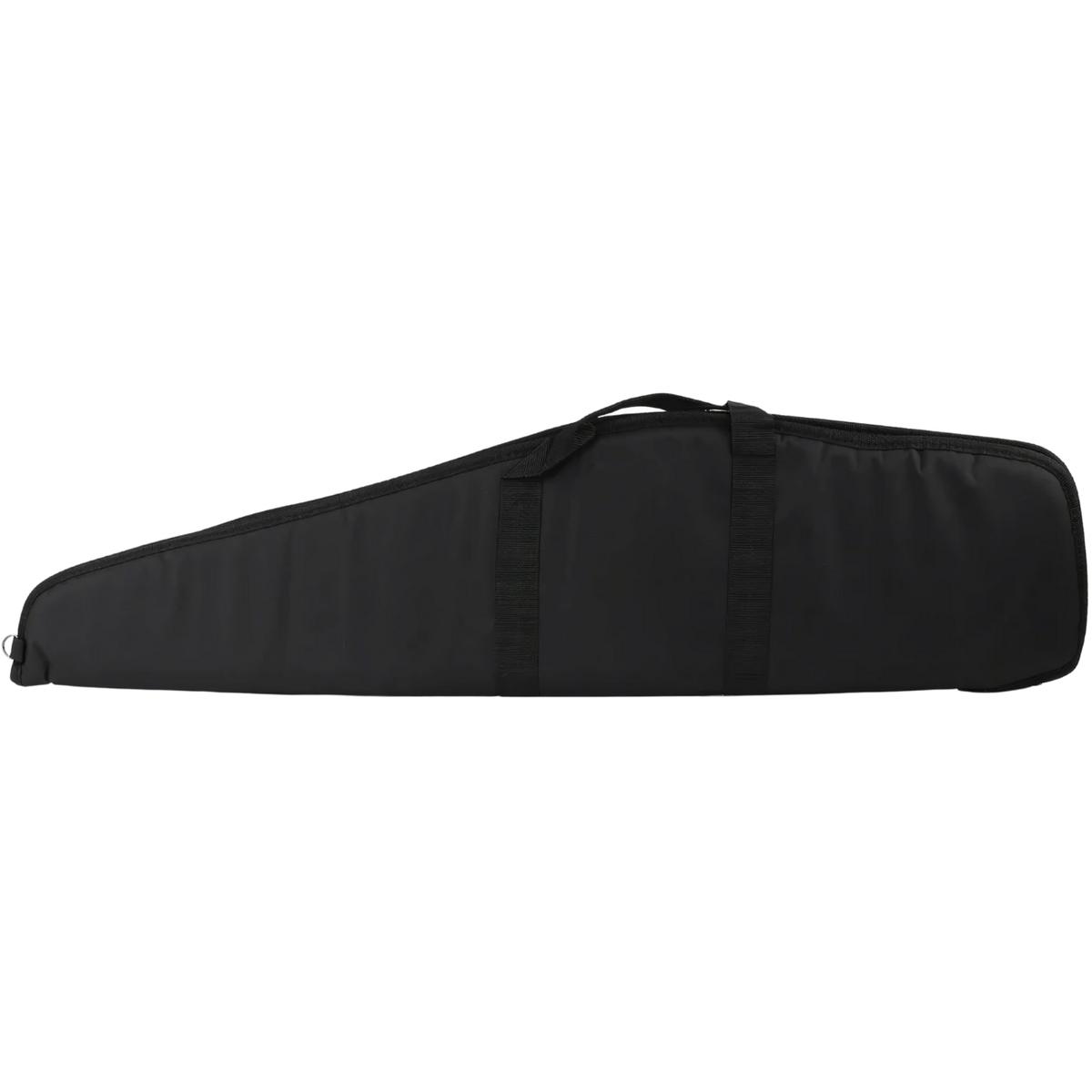 bulldog cases pojedynczy pokrowiec na bron dluga basic 102cm black bd100 40
