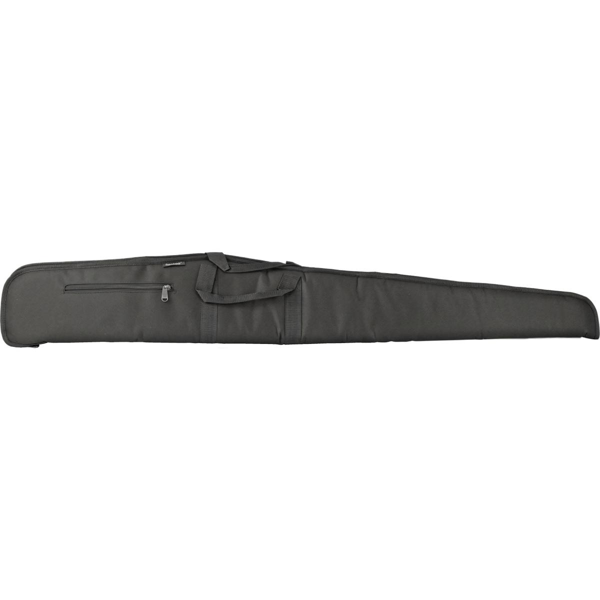 bulldog cases pojedynczy pokrowiec na bron dluga extreme rifle case 139cm black bd280 55