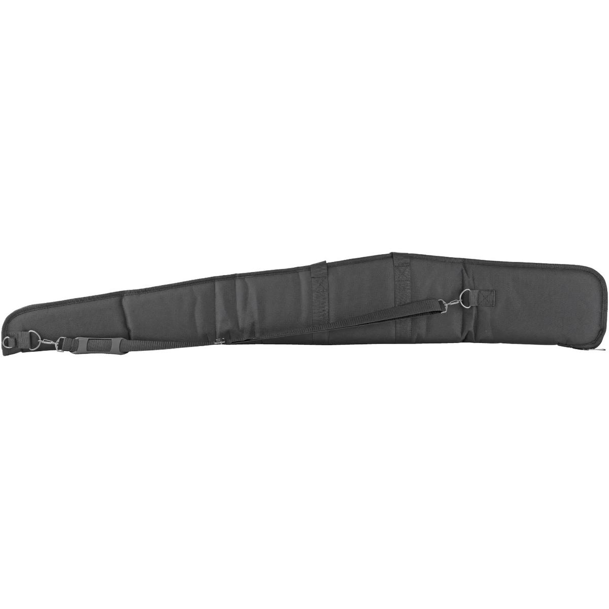 bulldog cases pojedynczy pokrowiec na bron dluga extreme rifle case 139cm black bd280 55