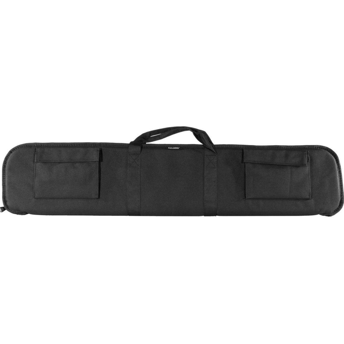 bulldog cases pojedynczy pokrowiec taktyczny na strzelbe 107cm czarny bd492 42