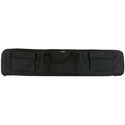 bulldog cases pojedynczy pokrowiec taktyczny na strzelbe 107cm czarny bd492 42