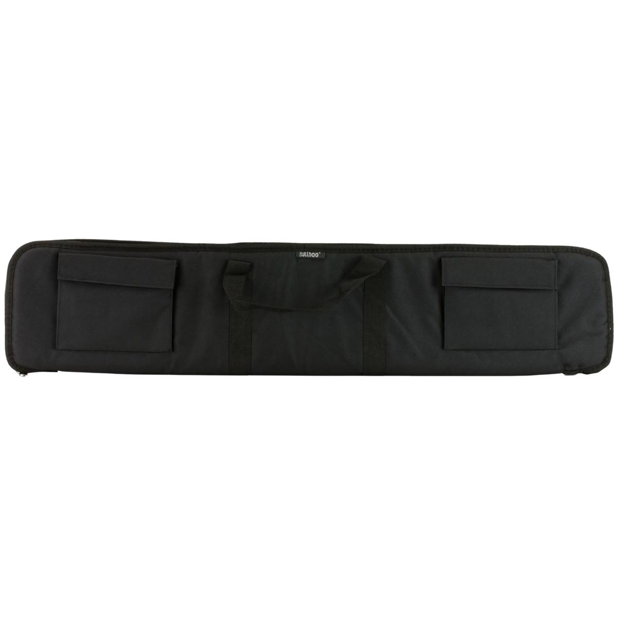 bulldog cases pojedynczy pokrowiec taktyczny na strzelbe 107cm czarny bd492 42