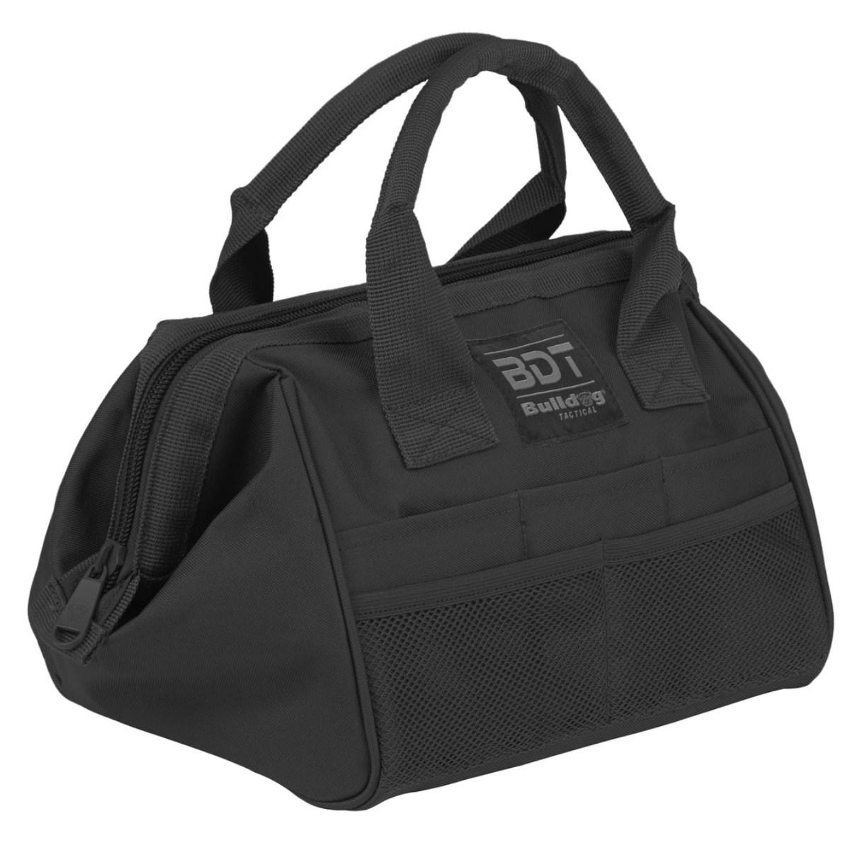 bulldog cases tactical ammo bag torba na amunicje akcesoria black bdt405b