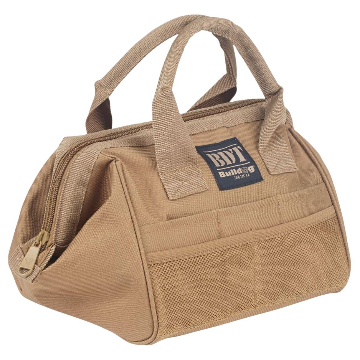 bulldog cases tactical ammo bag torba na amunicje akcesoria tan bdt405t