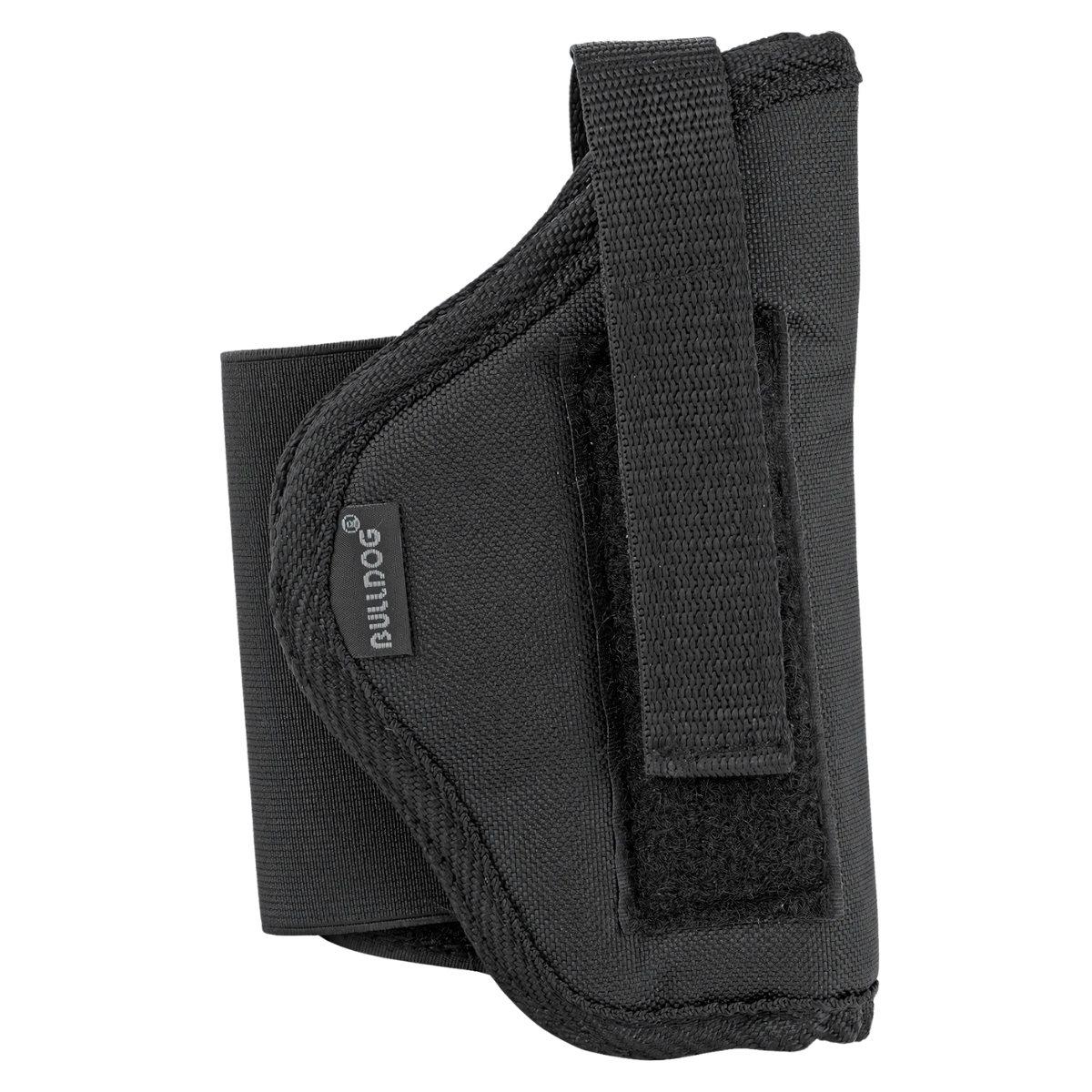 bulldog cases kabura na kostke compact 2 5 3 75 czarna wank 3r