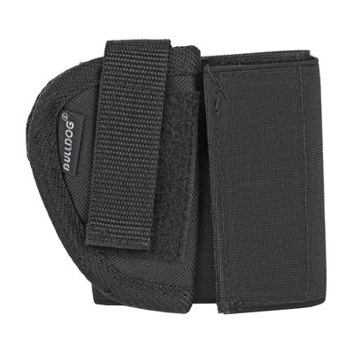 bulldog cases kabura na kostke compact 2 5 3 75 czarna wank 3r